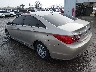 5NPEB4AC1BH****** Salvage and Repairable 2011 Hyundai Sonata in Chicago South