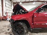 1C4RJFBT1EC****** Reparables 2014 Jeep Grand Cherokee