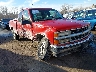 2GCEK19R4W1****** Salvamento y Destrozados 1998 Chevrolet K1500 en Kansas City