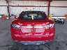 5YJSA1H45FF****** Wrecked 2015 Tesla Model S