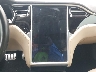 5YJSA1H45FF****** Salvage 2015 Tesla Model S in Stockton
