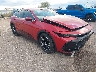 JTDAAAAF9R3****** Salvage and Wrecked 2024 Toyota Crown in Tucson