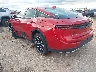 JTDAAAAF9R3****** Salvage and Repairable 2024 Toyota Crown in Tucson