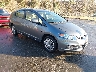 JHMZE2H59DS****** Salvamento y Destrozados 2013 Honda Insight en Greensboro