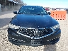 19UUB3F56JA****** Destrozados 2018 Acura TLX en Estado de Kansas