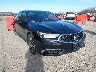 19UUB3F56JA****** Salvamento y Destrozados 2018 Acura TLX en Kansas City