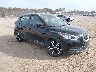 3N1CP5CV8LL****** Salvage and Wrecked 2020 Nissan Kicks in Knoxville