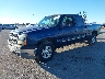 1GCEK19T33Z****** Used and Repairable 2003 Chevrolet Silverado 1500 in Stockton