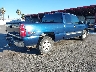 1GCEK19T33Z****** Salvage and Wrecked 2003 Chevrolet Silverado 1500 in California State