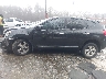JN8AS5MV4DW****** Reparables 2013 Nissan Rogue en Estado de Massachusetts