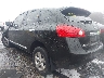 JN8AS5MV4DW****** Salvamento y Reparables 2013 Nissan Rogue en Taunton