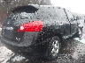JN8AS5MV4DW****** Salvamento y Destrozados 2013 Nissan Rogue en Estado de Massachusetts