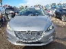 3MZBM1U72FM****** Wrecked 2015 Mazda 3 in California State