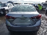 3MZBM1U72FM****** Wrecked 2015 Mazda 3