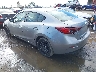 3MZBM1U72FM****** Salvage and Repairable 2015 Mazda 3 in North Hollywood