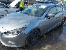 3MZBM1U72FM****** Salvage and Repairable 2015 Mazda 3 in California State