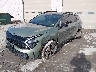 KNDPYDDH1S7****** Used and Repairable 2025 Kia Sportage in Newburgh