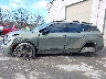 KNDPYDDH1S7****** Salvage and Repairable 2025 Kia Sportage in New York State