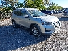 KNMAT2MT4LP****** Salvage and Wrecked 2020 Nissan Rogue in West Palm Beach