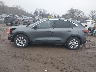 1FMCU9GN6PU****** Reparables 2023 Ford Escape en Estado de Iowa