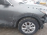 1FMCU9GN6PU****** Salvamento y Destrozados 2023 Ford Escape en Davenport