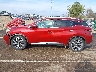 5N1AZ2MG7FN****** Repairable 2015 Nissan Murano in Mississippi State