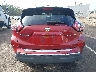 5N1AZ2MG7FN****** Wrecked 2015 Nissan Murano