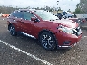 5N1AZ2MG7FN****** Salvage and Wrecked 2015 Nissan Murano in Grenada