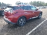 5N1AZ2MG7FN****** Salvage and Wrecked 2015 Nissan Murano in Mississippi State