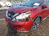 5N1AZ2MG7FN****** Salvage and Repairable 2015 Nissan Murano in Mississippi State