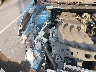 3N1CE2CP2FL****** Salvage 2015 Nissan Versa Note