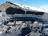 1C4RJEBG7HC****** Repairable 2017 Jeep Grand Cherokee in Oklahoma City