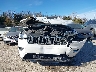 1C4RJEBG7HC****** Wrecked 2017 Jeep Grand Cherokee in Oklahoma State