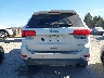 1C4RJEBG7HC****** Wrecked 2017 Jeep Grand Cherokee