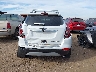 KL4CJASB6KB****** Salvamento 2019 Buick Encore