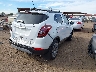KL4CJASB6KB****** Salvamento y Destrozados 2019 Buick Encore en Estado de Arizona