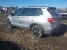 5FNYF8H20MB****** Salvamento y Reparables 2021 Honda Passport en Long Island