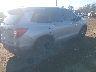 5FNYF8H20MB****** Salvamento y Destrozados 2021 Honda Passport en Estado de Nueva York