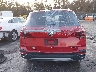 3VV2X7B2XNM****** Salvage 2022 Volkswagen Taos