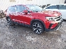 3VV2X7B2XNM****** Salvage and Wrecked 2022 Volkswagen Taos in Albany