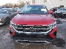 3VV2X7B2XNM****** Salvage 2022 Volkswagen Taos in New York State