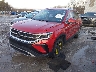 3VV2X7B2XNM****** Used and Repairable 2022 Volkswagen Taos in Albany