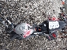 JH2PC35072M****** Reparables 2002 Honda CBR600F en Estado de Pennsylvania
