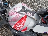 JH2PC35072M****** Reparables 2002 Honda CBR600F