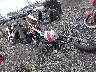 JH2PC35072M****** Salvamento y Destrozados 2002 Honda CBR600F en Rec Rides Online Exclusive