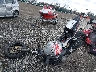 JH2PC35072M****** Usados y Reparables 2002 Honda CBR600F en Rec Rides Online Exclusive