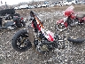 JH2PC35072M****** Salvamento y Destrozados 2002 Honda CBR600F en Estado de Pennsylvania