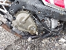 JH2PC35072M****** Destrozados 2002 Honda CBR600F en Rec Rides Online Exclusive