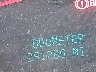 1GCHK29617E****** Salvamento 2007 Chevrolet Silverado 2500 HD