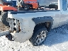 1GCHK29617E****** Reparables 2007 Chevrolet Silverado 2500 HD